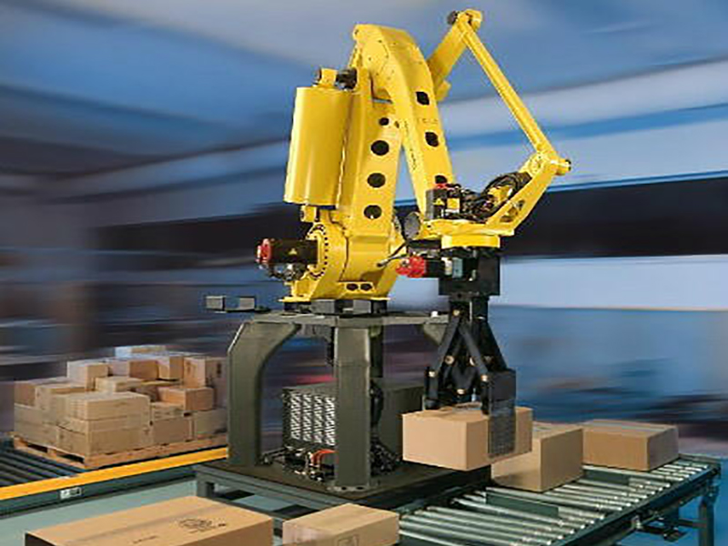搬运工业机器人